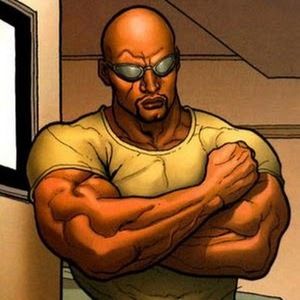 Meet your Posher, Tony